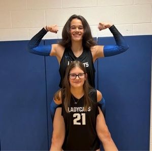 Meet your Posher, Rheagan